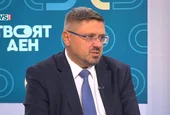 Кирил Вълчев цитира Путин и отказа да го нарече агресор
