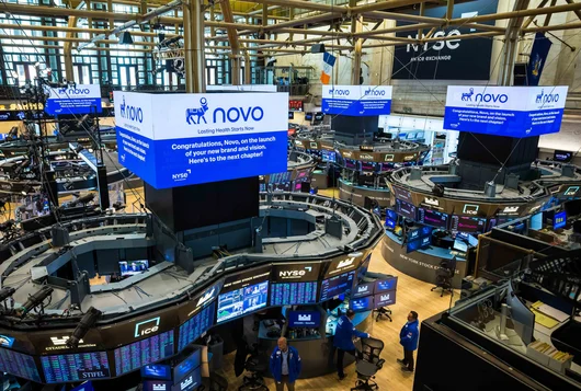 Novo Nordisk се ребрандира като Novo и обновява бизнес стратегията си