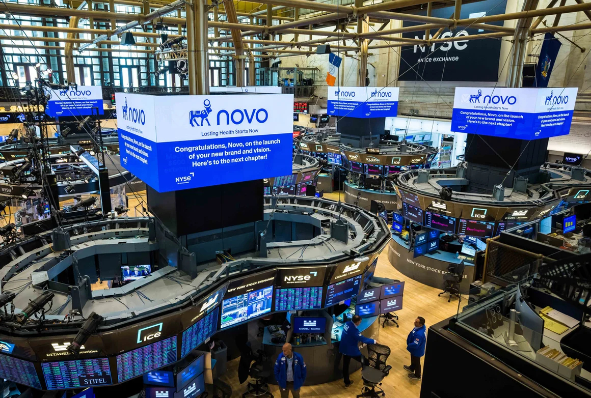 Novo Nordisk се ребрандира като Novo и обновява бизнес стратегията си