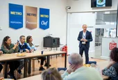 От „Имаме го“ до „Живей на едро“: как МЕТРО България променя търговията на едро?