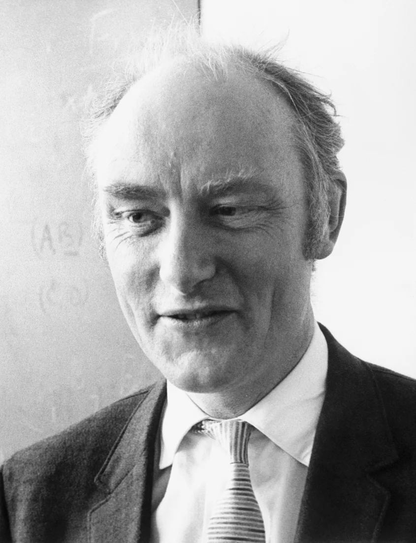 Francis Crick
