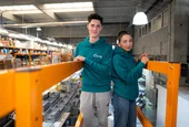 Първата работа на 16 години: над 140 ученици вече работят в eBag
