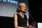 Ан Карсън научи, че печели Нобела за литература в Исландия, където отишла „да слуша вятъра“