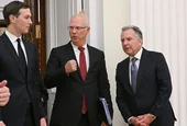 САЩ и Русия търсят начин да продават руски газ на Европа