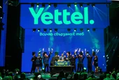 Yettel отбеляза своята 25-а годишнина с разказ за историята на свързаността