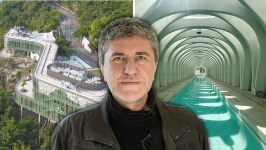 Арх. Венелин Кокалов: Понякога най-интелигентният дизайн изглежда почти очевиден, но едва след като някой вече го е създал.