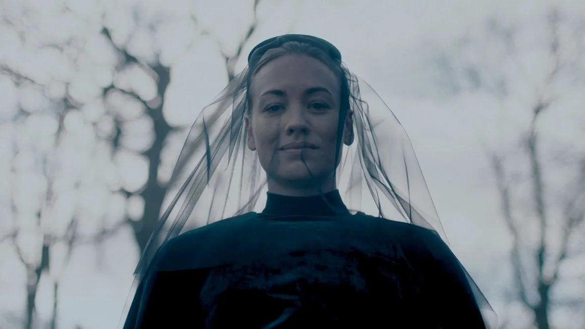 "Историята на прислужницата" (14 септември), HBO Max
