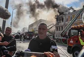 Кличко призова жителите на Киев да напуснат временно града 