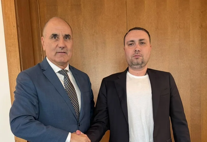 кирило буданов и цветан цветанов