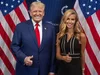 MAGA активистка с 6 седмици стаж в PR-a на Кристи Ноем стана говорител на Белия дом