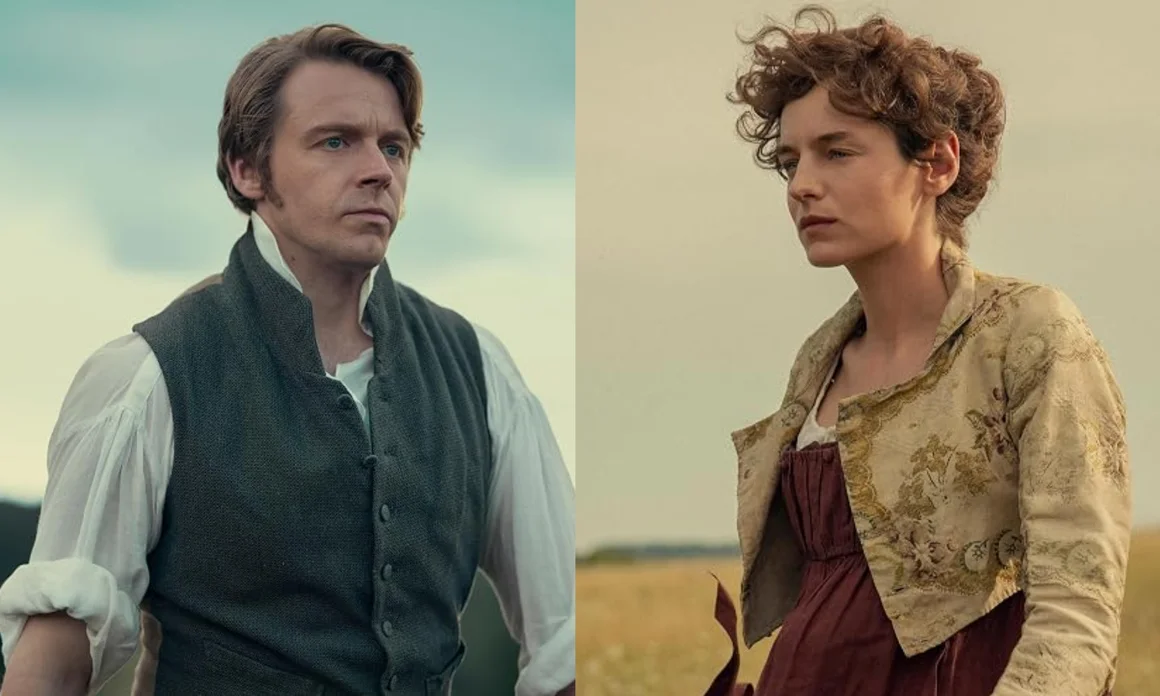 Pride and Prejudice / "Гордост и предразсъдъци" (от декември по Netflix)