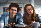 Сериалът "Алтруистите": Фалитът на Краля на криптото или "Бони и Клайд за Gen Z"