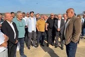 Борисов заговори за дефицит на дизел и обвини властта в схема с горивата