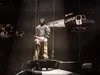 ASAP Rocky в София: Хеликоптери, гранатомет и сутиени на сцената