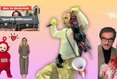 Vol. 138: A$AP Rocky изби рибата в София, външната министърка е за модна полиция, а Gen Z си купува фалшиви маркови чанти