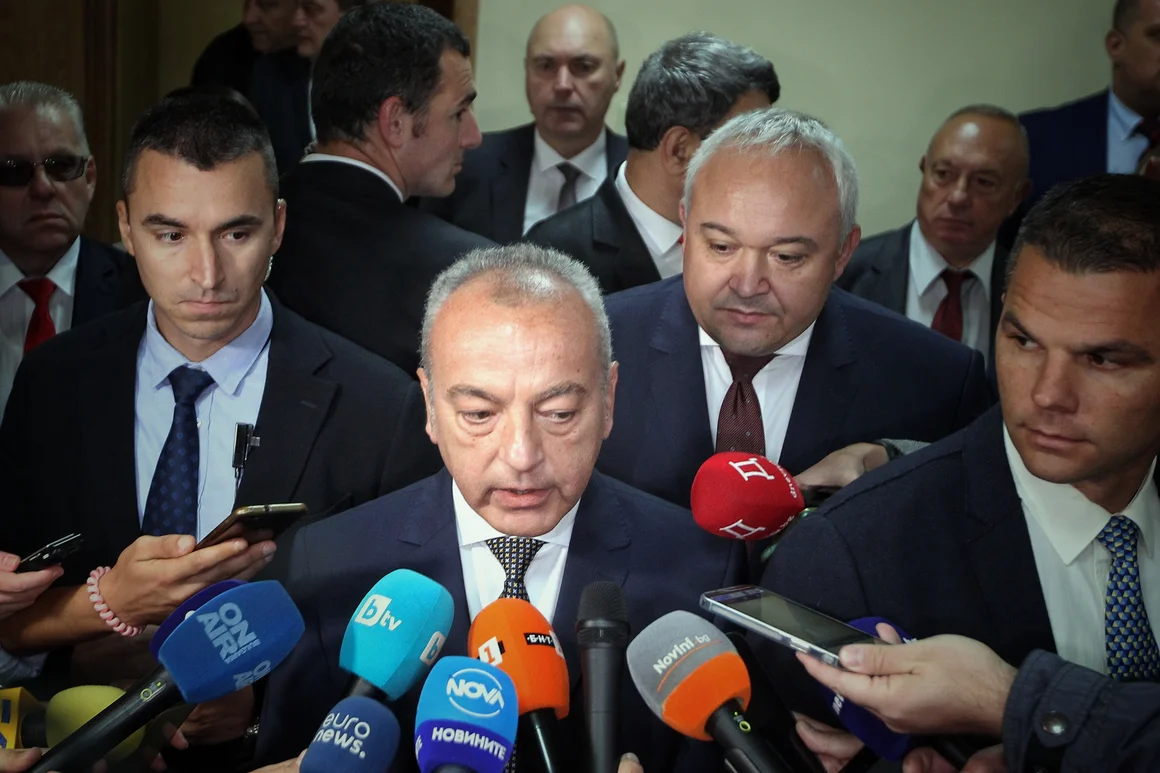 Гълъб Донев: България няма съучастие в подготовката на взрива на Кримския мост