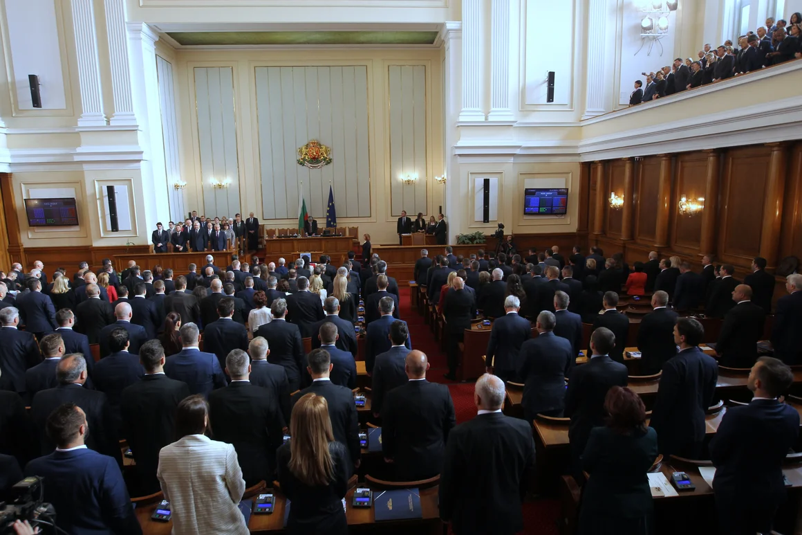 "Тренд" подрежда 5 партии в парламента и дава преднина на ПП-ДБ под 1%