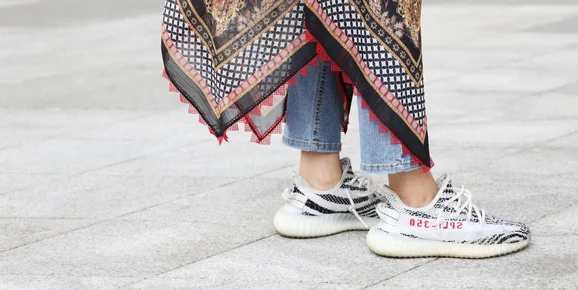 Драмите на Кание Уест продължават: adidas се отказа от бизнес за милиарди с Yeezy заради имиджа му