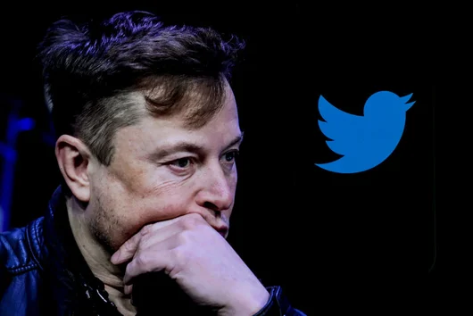 Twitter смъмри Microsoft и поиска доклад от гиганта 