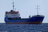 Български моряци са спасили оцелелите от поразения кораб KHORYV край Констанца