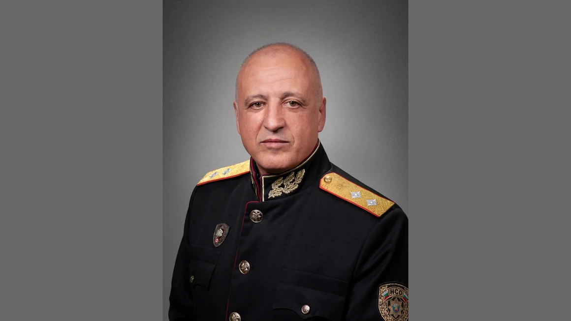 Началникът на НСО ген. Емил Тонев подаде оставка