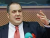 Бизнесмен, политик, архонт. Кой беше Слави Бинев?