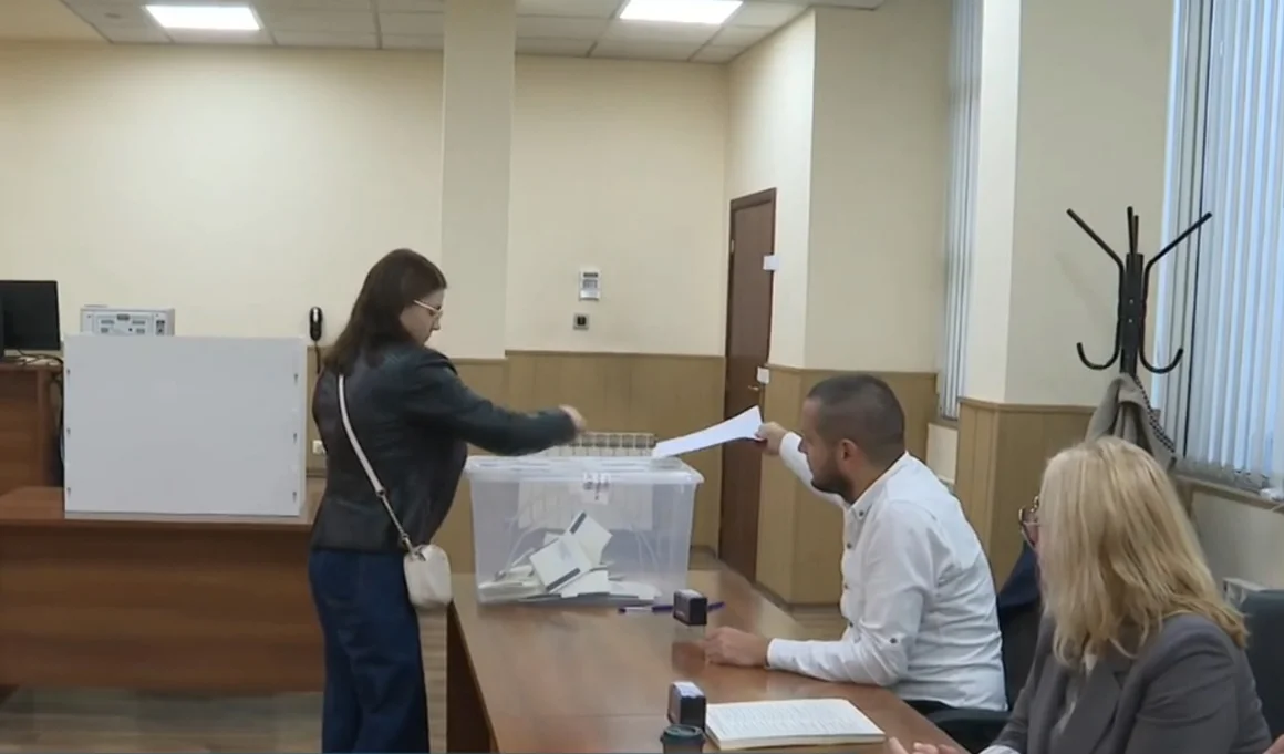 Прокурорите не избраха свои представители във ВСС от първия опит, гласуват отново днес
