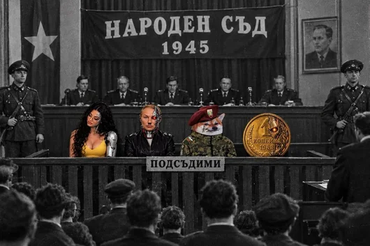 „Копейкин“, „Пуйло“ и BG Elves отново са свалени от Facebook
