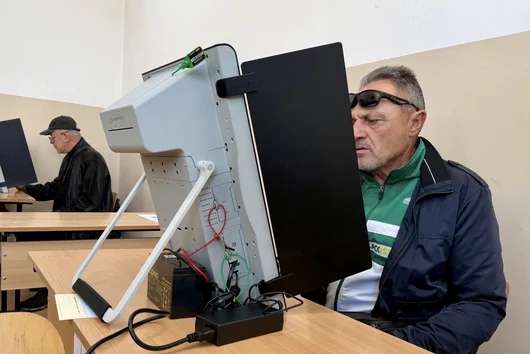 ЦИК: Избирателната активност е 5,8% към 12:00 ч., проблем е засечен при само 20 от над 11 600 машини