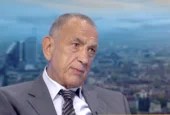 Криминалистът Ботьо Ботев: Убийството на Слави Бинев вероятно не е било предварително планирано