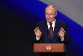 The Telegraph: Путин иска НАТО да се върне към границите си от 1997 г. в замяна на мир в Украйна