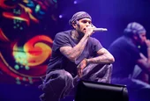 Рапърът Крис Браун получи 8 месеца условна присъда за нападение в лондонски клуб