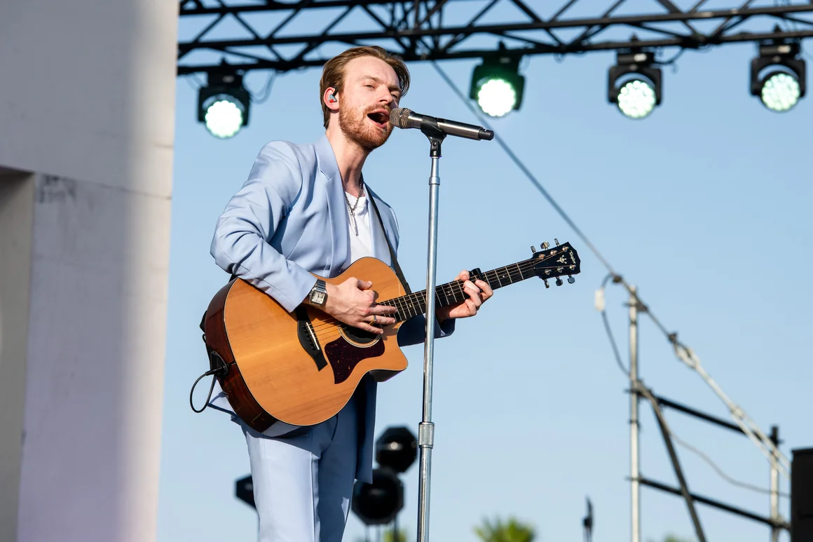 FINNEAS