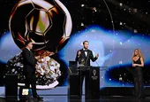 Хари Кейн е новият носител на "Златната топка"