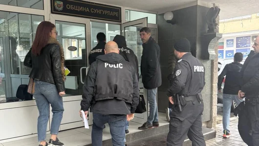 В Сунгурларе са платили и отчели дом за хора с увреждания, който все още е в строеж