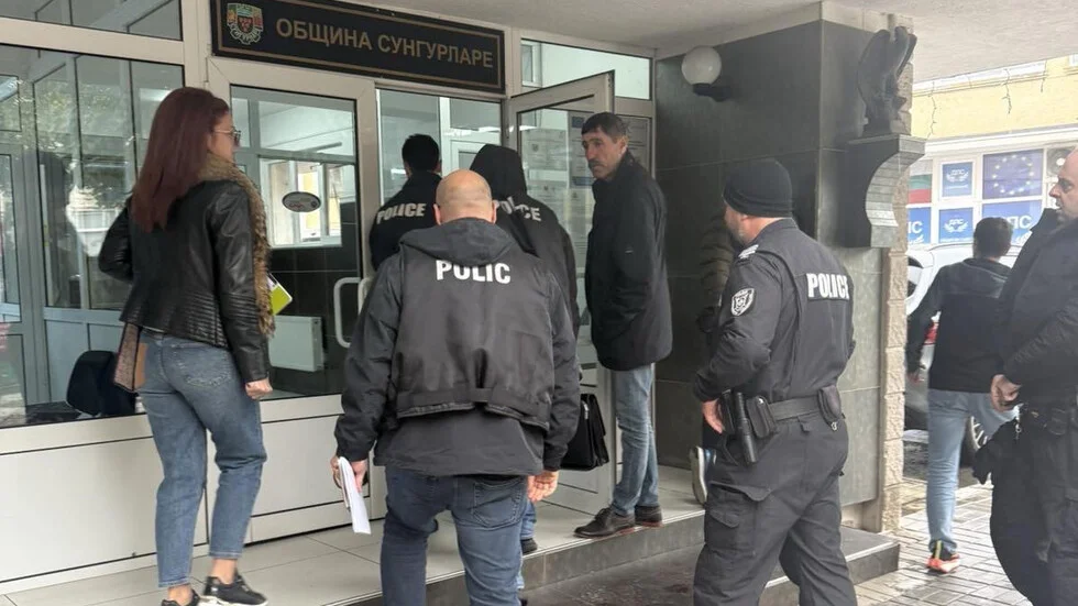 В Сунгурларе са платили и отчели дом за хора с увреждания, който все още е в строеж