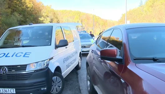 Съдът остави в ареста Еюп Темиз, обвинен за убийството на Слави Бинев