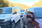 Съдът остави в ареста Еюп Темиз, обвинен за убийството на Слави Бинев