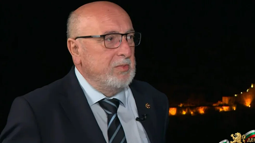 Проф. Милко Палангурски: Дори диктаторите трябва да имат някакви качества