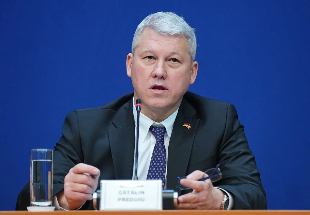 Бивш служебен премиер на Румъния към Радев: Очаквахме повече съпричастност