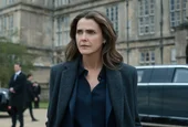 Сериалът „The Diplomat“ с Кери Ръсел ще има пети сезон