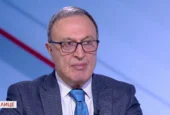 Петър Стоянов: Андрей Гюров има качества, които могат да го направят достоен президент