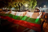 Протест пред руското посолство поиска изгонването на Митрофанова