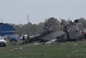 Хеликоптер от военната мисия на ЕС се разби в Босна и Херцеговина, трима души са загинали