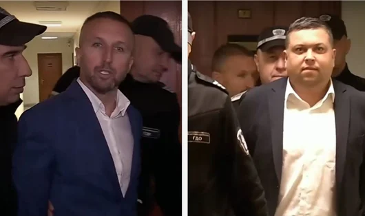 Съдът пусна под домашен арест кметовете на Белица и Сунгурларе