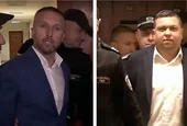 Съдът пусна под домашен арест кметовете на Белица и Сунгурларе