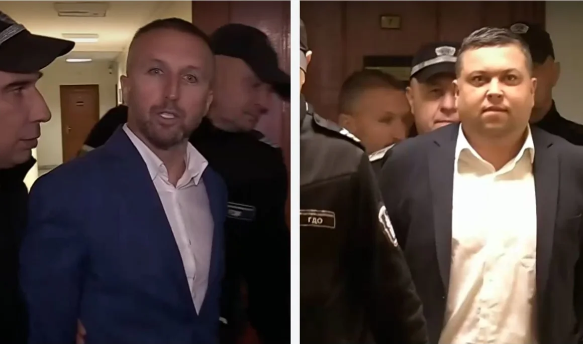 Съдът пусна под домашен арест кметовете на Белица и Сунгурларе