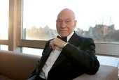 Почина актьорът Патрик Стюарт, известен с ролите си в „Star Trek“ и „X-Men“