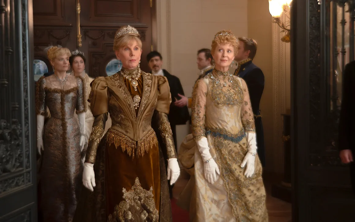 The Gilded Age – сезон 4 