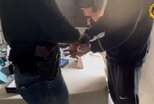 Задържаха 19-годишен хакер, източил данните на хиляди потребители и проникнал в сайтовете на БНТ и БНР